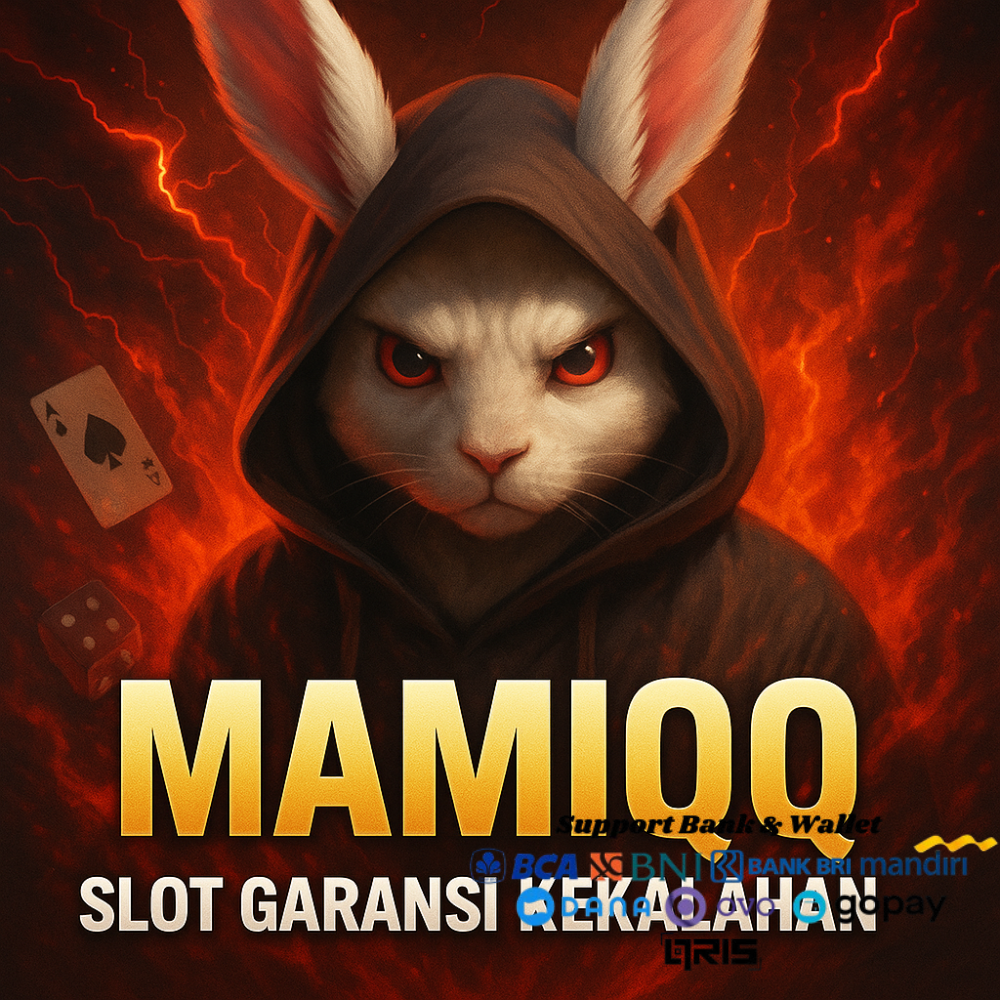 Galeri foto MAMIQQ - The Best QQ Online Gaming Platform | New Members Guaranteed to Win di Bali
